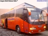 Irizar Century II 3.70 / Scania K-124IB / Pullman Bus