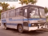 Metalpar Nahuelbuta / Mercedes Benz OF-1114 / TransFerzo Metalpar Nahuelbuta / Mercedes Benz OF-1114 / TransFerzo