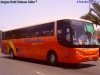 Busscar El Buss 340 / Mercedes Benz O-400RSE Eletrônico / Pullman Bus