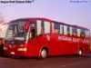 Irizar Caio Century II 3.70 / Mercedes Benz O-400RSE / Pullman Santa Rosa