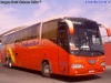 Irizar Century II 3.90 / Scania K-124IB / Pullman Bus