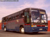 Marcopolo Viaggio GV 1000 / Mercedes Benz O-400RSE / Pullman Carmelita Marcopolo Viaggio GV 1000 / Mercedes Benz O-400RSE / Pullman Carmelita