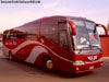 Irizar Century II 3.70 / Mercedes Benz O-400RSE / Pullman Santa Rosa