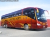 Irizar Century III 3.90 / Mercedes Benz O-500RSD-2436 / Cruz del Norte