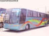 Busscar Vissta Buss LO / Mercedes Benz O-400RSE / Frontera del Norte Busscar Vissta Buss LO / Mercedes Benz O-400RSE / Frontera del Norte