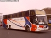Marcopolo Paradiso GV 1450 / Mercedes Benz O-371RSD / Cruz del Norte Marcopolo Paradiso GV 1450 / Mercedes Benz O-371RSD / Cruz del Norte