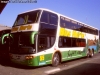 Niccolo Concept 2250 DP / Mercedes Benz O-400RSD / Bus Norte