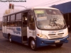 UniBuss Athenas / Mercedes Benz LO-914 / Línea Melón Quillota LIMEQUI