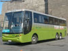 Busscar Vissta Buss / Mercedes Benz O-400RSD / Tur Bus