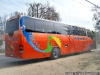 Irizar InterCentury II 3.50 / Mercedes Benz O-400RSE / Pullman Bus Costa Central S.A.