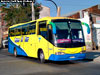 Irizar Century II 3.70 / Volvo B-7R / Buses al Sur