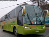 Busscar Vissta Buss LO / Mercedes Benz O-400RSE / Tur Bus