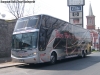 Busscar Panorâmico DD / Mercedes Benz O-500RSD-2036 / Talca París & Londres