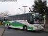 Busscar El Buss 340 / Mercedes Benz O-400RSE / Expreso Santa Cruz Busscar El Buss 340 / Mercedes Benz O-400RSE / Expreso Santa Cruz