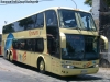 Marcopolo Paradiso G6 1800DD / Scania K-420 / Romani