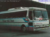 Mercedes Benz O-371RSL / Cruz del Sur