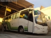 Irizar Century II 3.70 / Volvo B-7R / Buses Zambrano Sanhueza Express