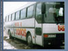 Mercedes Benz O-371RS / Flota Barrios