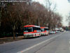 Mercedes Benz O-371RS / TRAMACA - Transportes Macaya & Cavour Mercedes Benz O-371RS / TRAMACA - Transportes Macaya & Cavour