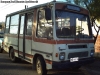 UNICAR US-70 / Pegaso 5702 / Particular UNICAR US-70 / Pegaso 5702 / Particular