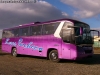 Comil Campione 3.45 / Mercedes Benz OF-1721 / Buses Pacheco Comil Campione 3.45 / Mercedes Benz OF-1721 / Buses Pacheco