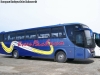 Induscar Caio Giro 3400 / Mercedes Benz OF-1721 / Buses Pacheco