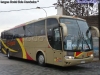 Marcopolo Viaggio G6 1050 / Scania K-340 / Buses Evans