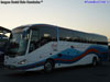 Irizar Century III 3.90 / Mercedes Benz O-500RSD-2036 / EME Bus