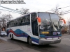 Busscar Vissta Buss HI / Mercedes Benz O-400RSD / EME Bus