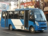 Induscar Caio Foz / Mercedes Benz LO-915 / Servicio Alimentador G-15 Induscar Caio Foz / Mercedes Benz LO-915 / Servicio Alimentador G-15