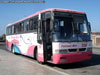 Busscar El Buss 340 / Mercedes Benz O-400RSE / Pullman Bus