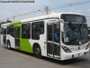 Marcopolo Gran Viale / Volvo B-7R-LE / Unidad de Apoyo Servicio Troncal 301c