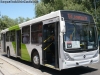 Induscar Caio Mondego H / Mercedes Benz O-500U-1726 / Servicio Troncal 314