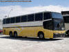 Marcopolo Paradiso GV 1450 / Mercedes Benz O-371RSD / Buses Zambrano Sanhueza Express