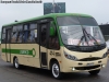 Busscar Micruss / Mercedes Benz LO-915 / Línea La Serena Coquimbo LISERCO Busscar Micruss / Mercedes Benz LO-915 / Línea La Serena Coquimbo LISERCO