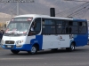 Inrecar Géminis II / Mercedes Benz LO-916 BlueTec5 / Línea N° 104 Trans Antofagasta Inrecar Géminis II / Mercedes Benz LO-916 BlueTec5 / Línea N° 104 Trans Antofagasta