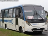 Neobus Thunder + / Mercedes Benz LO-916 BlueTec5 / Línea San Juan Coquimbo LISANCO