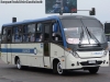 Neobus Thunder + / Mercedes Benz LO-916 BlueTec5 / Línea San Juan Coquimbo LISANCO