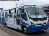 Neobus Thunder + / Mercedes Benz LO-915 / Línea N° 114 Trans Antofagasta