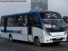 Neobus Thunder + / Mercedes Benz LO-916 BlueTec5 / Línea San Juan Coquimbo LISANCO