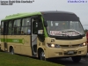 Maxibus Astor / Mercedes Benz LO-914 / Línea La Serena Coquimbo LISERCO Maxibus Astor / Mercedes Benz LO-914 / Línea La Serena Coquimbo LISERCO