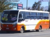 Mascarello Gran Micro / Volksbus 9-150EOD / Variante F Línea 177 S.A. (Calama)