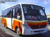 MDO Quattro / Volksbus 9-150EOD / Variante A Línea N° 7 S.A. (Calama)