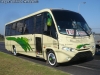 Marcopolo Senior / Mercedes Benz LO-915 / Línea La Serena Coquimbo LISERCO