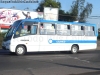 Marcopolo Senior / Mercedes Benz LO-915 / Línea San Juan Coquimbo LISANCO