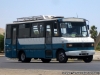 Cuatro Ases PH-50 / Mercedes Benz LO-812 / ETRAPAS S.A. (Recorrido N° 4) Arica