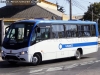 Marcopolo Senior / Mercedes Benz LO-915 / Línea San Juan Coquimbo LISANCO Marcopolo Senior / Mercedes Benz LO-915 / Línea San Juan Coquimbo LISANCO
