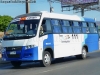 Volare W9 Urbano / Agrale MA-9.2 / Línea Nº 111 Trans Antofagasta