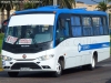 Marcopolo Senior / Mercedes Benz LO-915 / Línea San Juan Coquimbo LISANCO