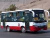 Metalpar Maule (Youyi Bus ZGT6718 Extendido) / Trans Alto Hospicio S.A. (Iquique)